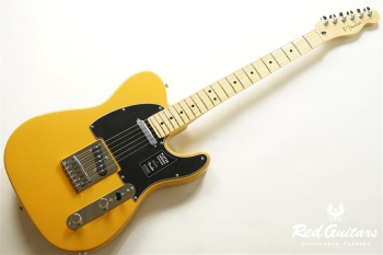 Player Telecaster - Butterscotch Blonde